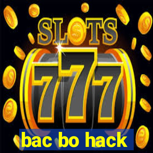 bac bo hack